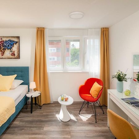 ספליט Rooms L17 מראה חיצוני תמונה