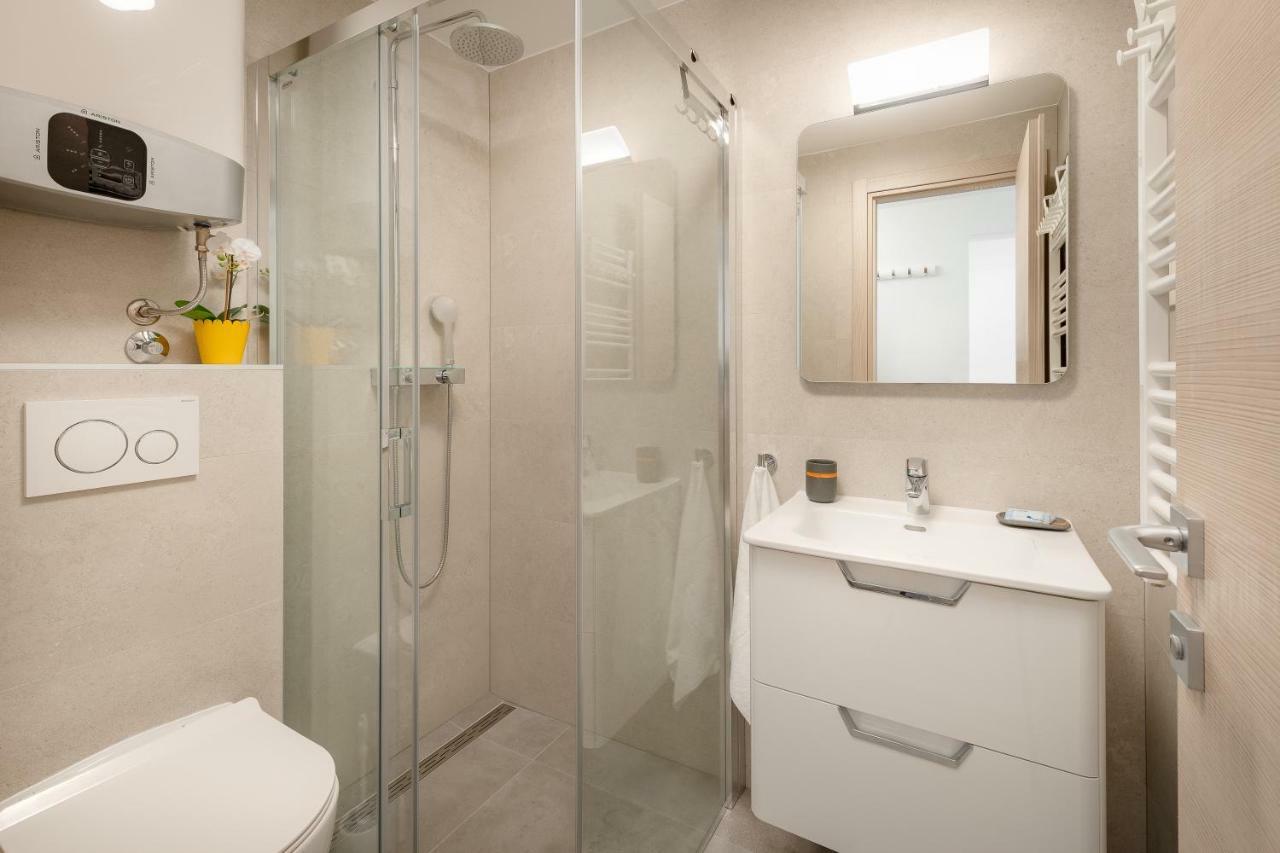 ספליט Rooms L17 מראה חיצוני תמונה