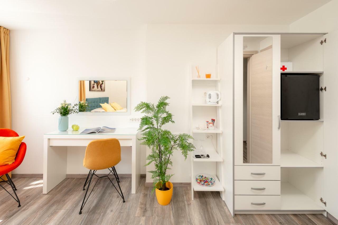 ספליט Rooms L17 מראה חיצוני תמונה