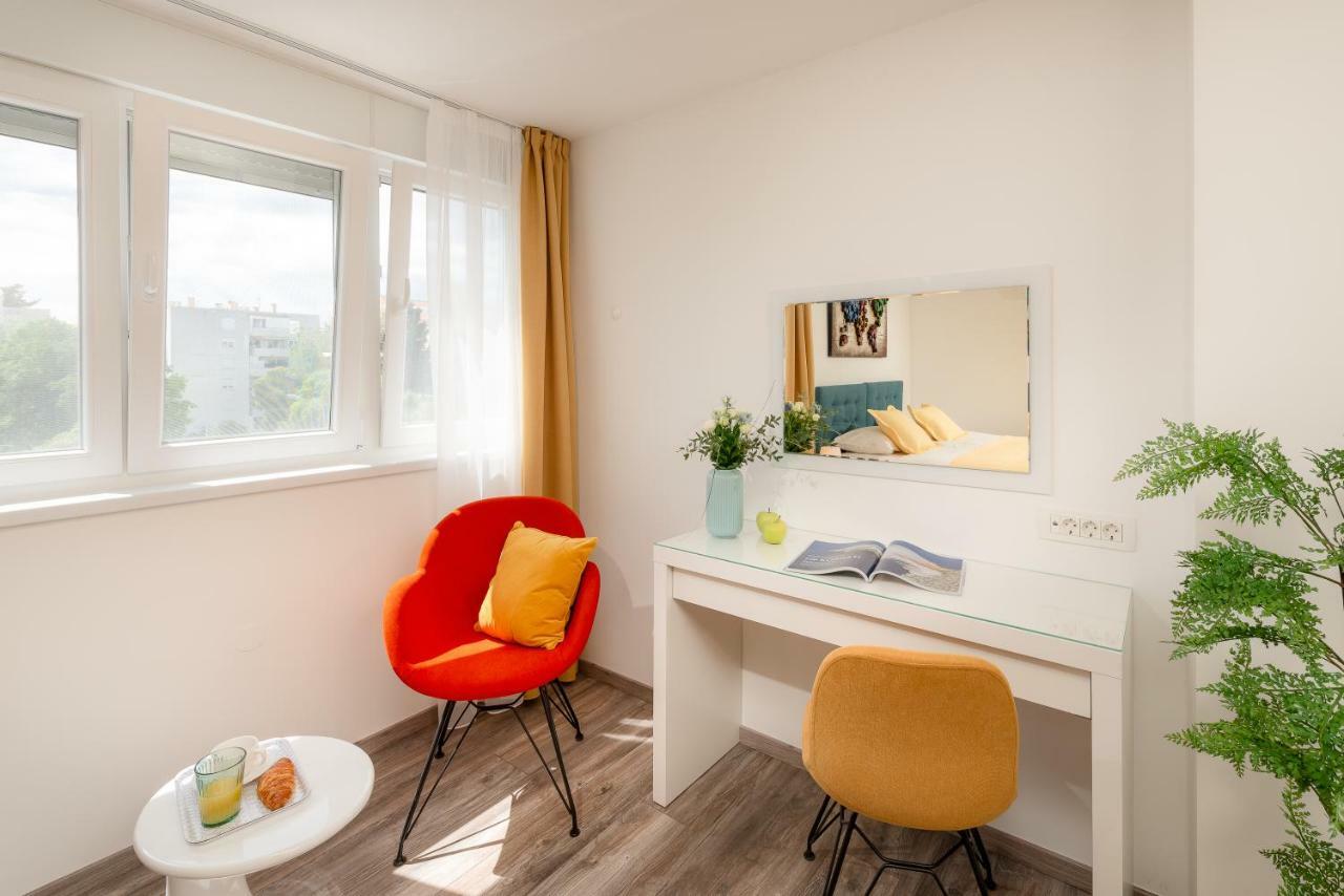 ספליט Rooms L17 מראה חיצוני תמונה