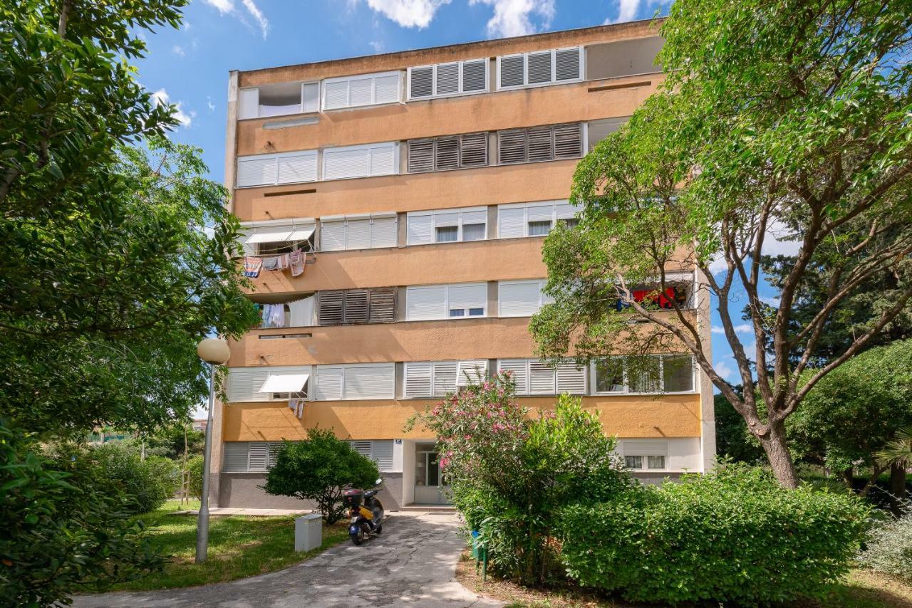 ספליט Rooms L17 מראה חיצוני תמונה