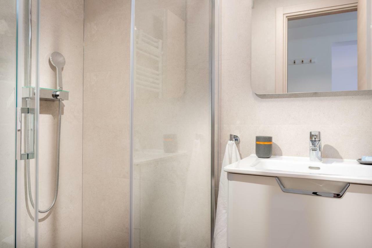 ספליט Rooms L17 מראה חיצוני תמונה