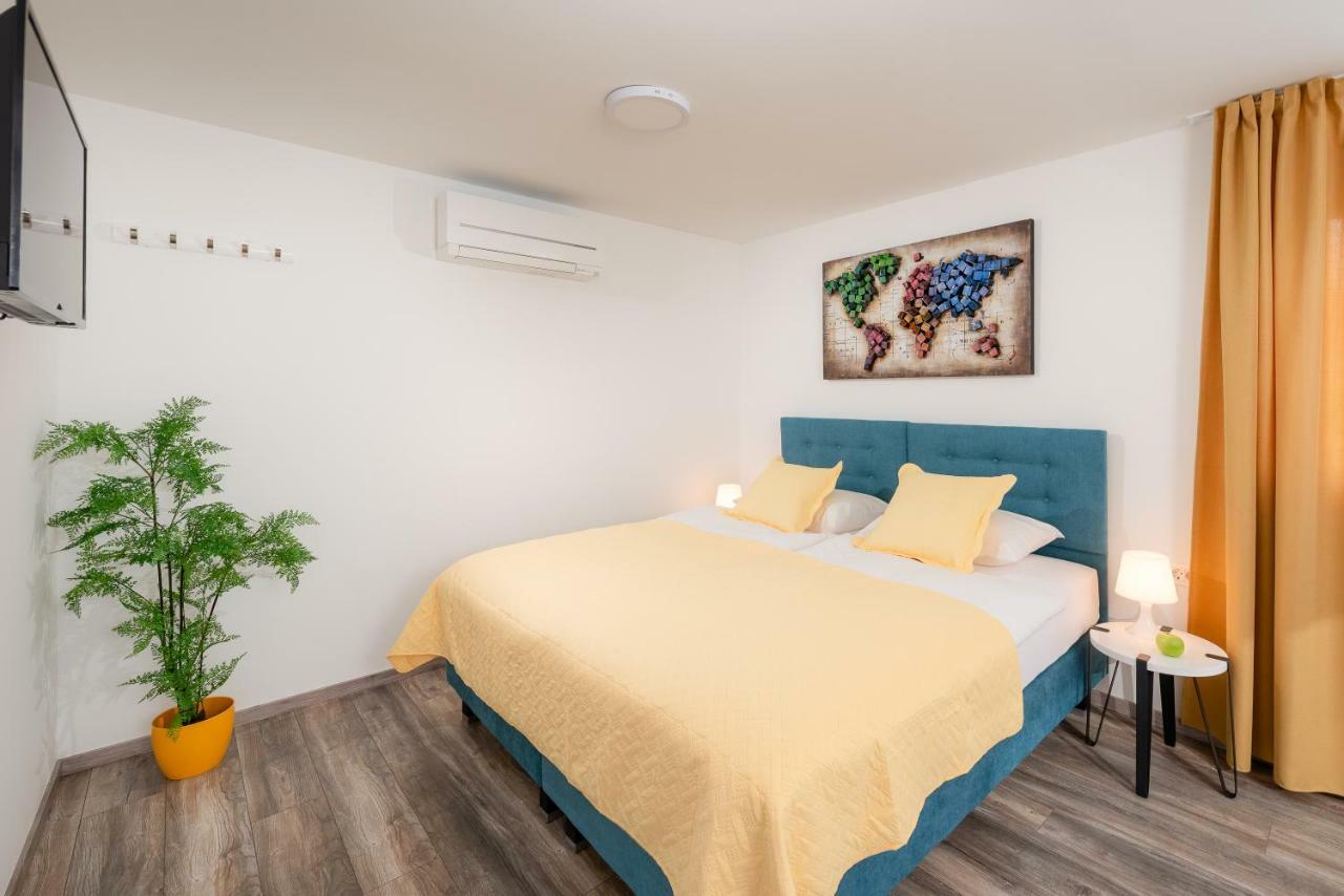 ספליט Rooms L17 מראה חיצוני תמונה