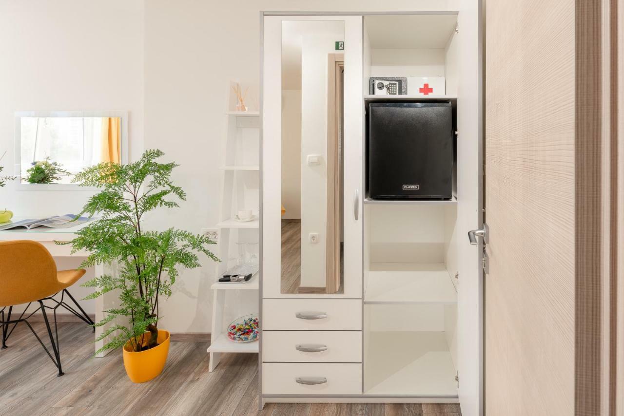 ספליט Rooms L17 מראה חיצוני תמונה