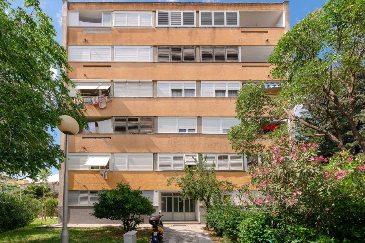 ספליט Rooms L17 מראה חיצוני תמונה