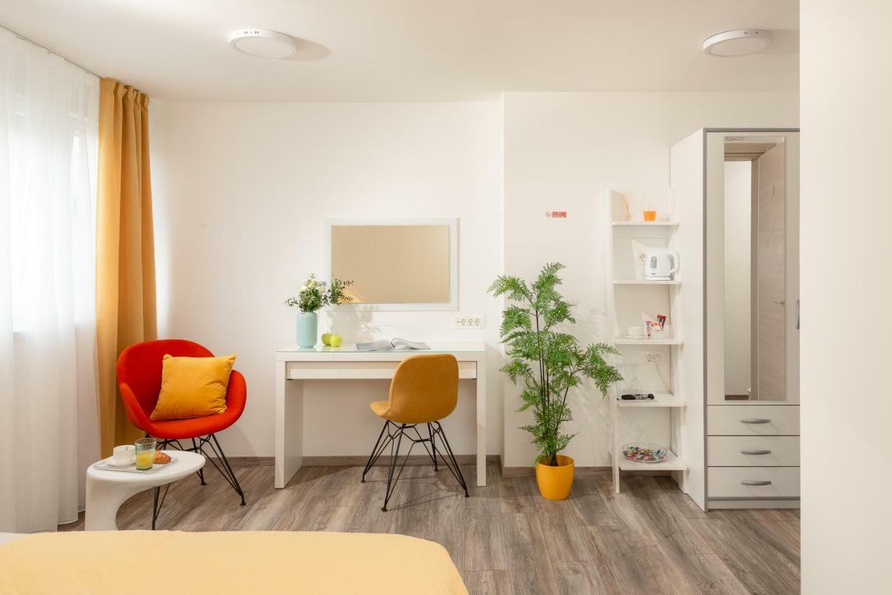 ספליט Rooms L17 מראה חיצוני תמונה