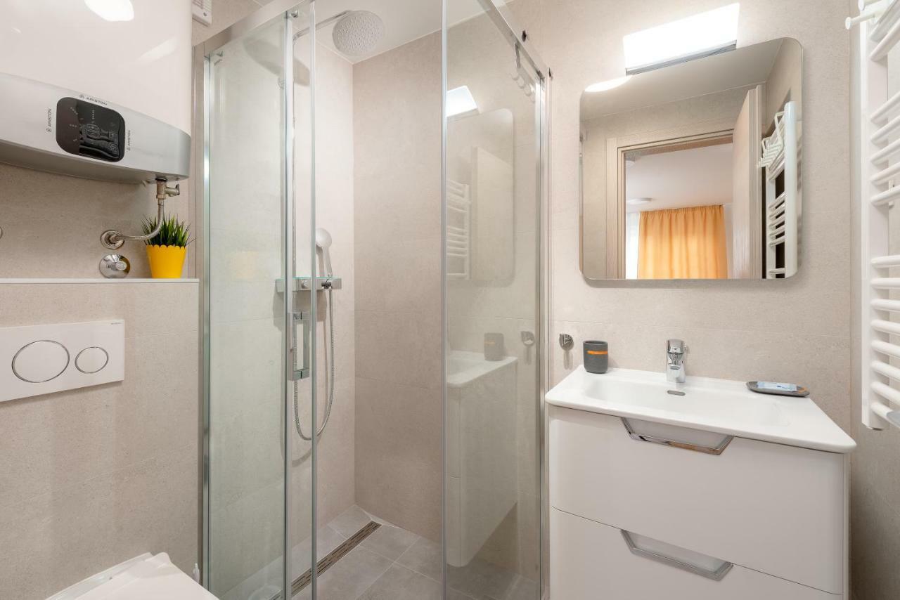 ספליט Rooms L17 מראה חיצוני תמונה