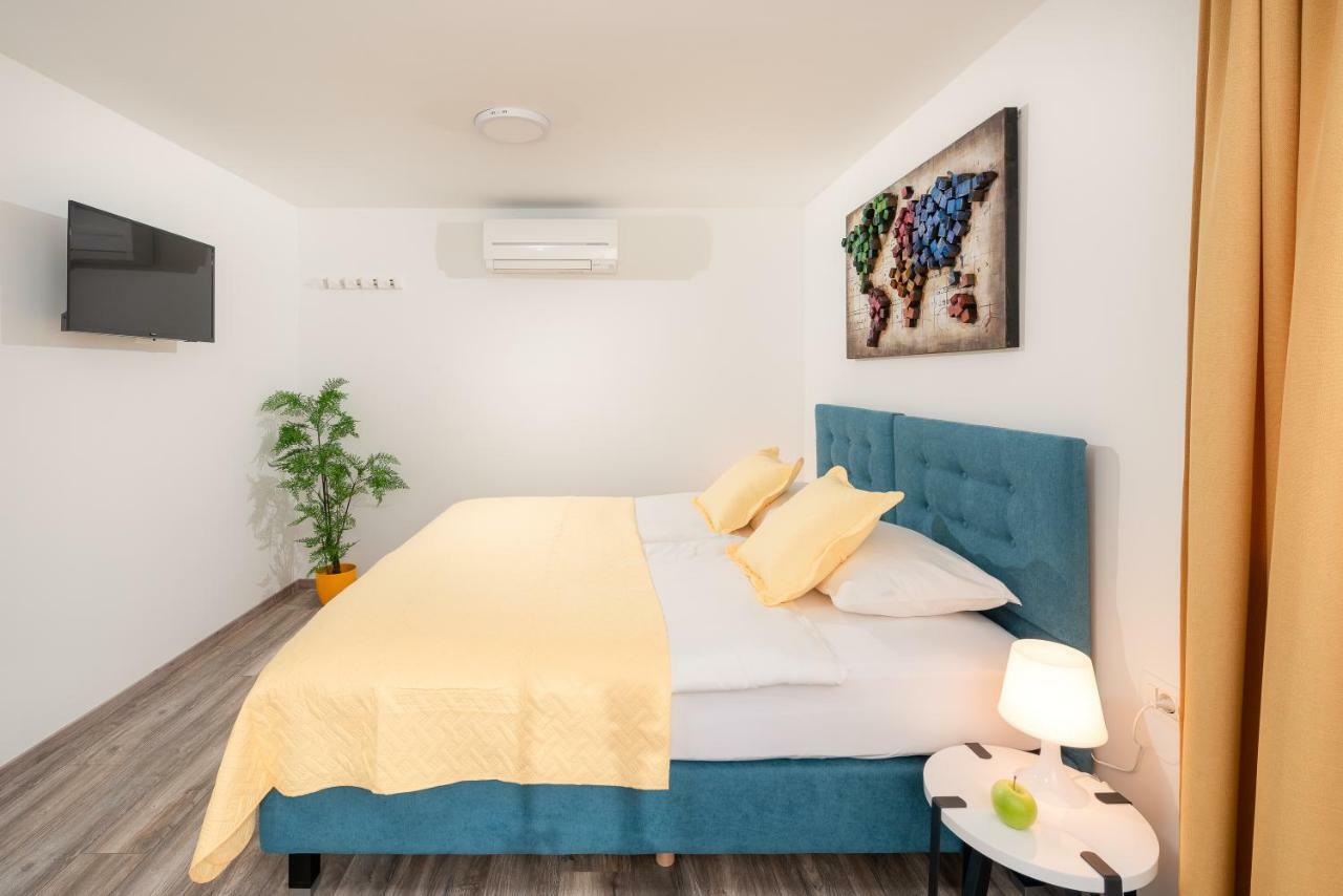 ספליט Rooms L17 מראה חיצוני תמונה