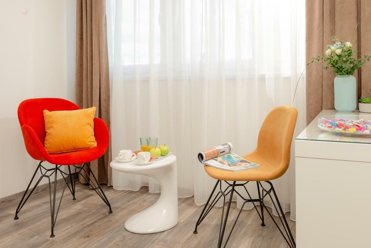 ספליט Rooms L17 מראה חיצוני תמונה