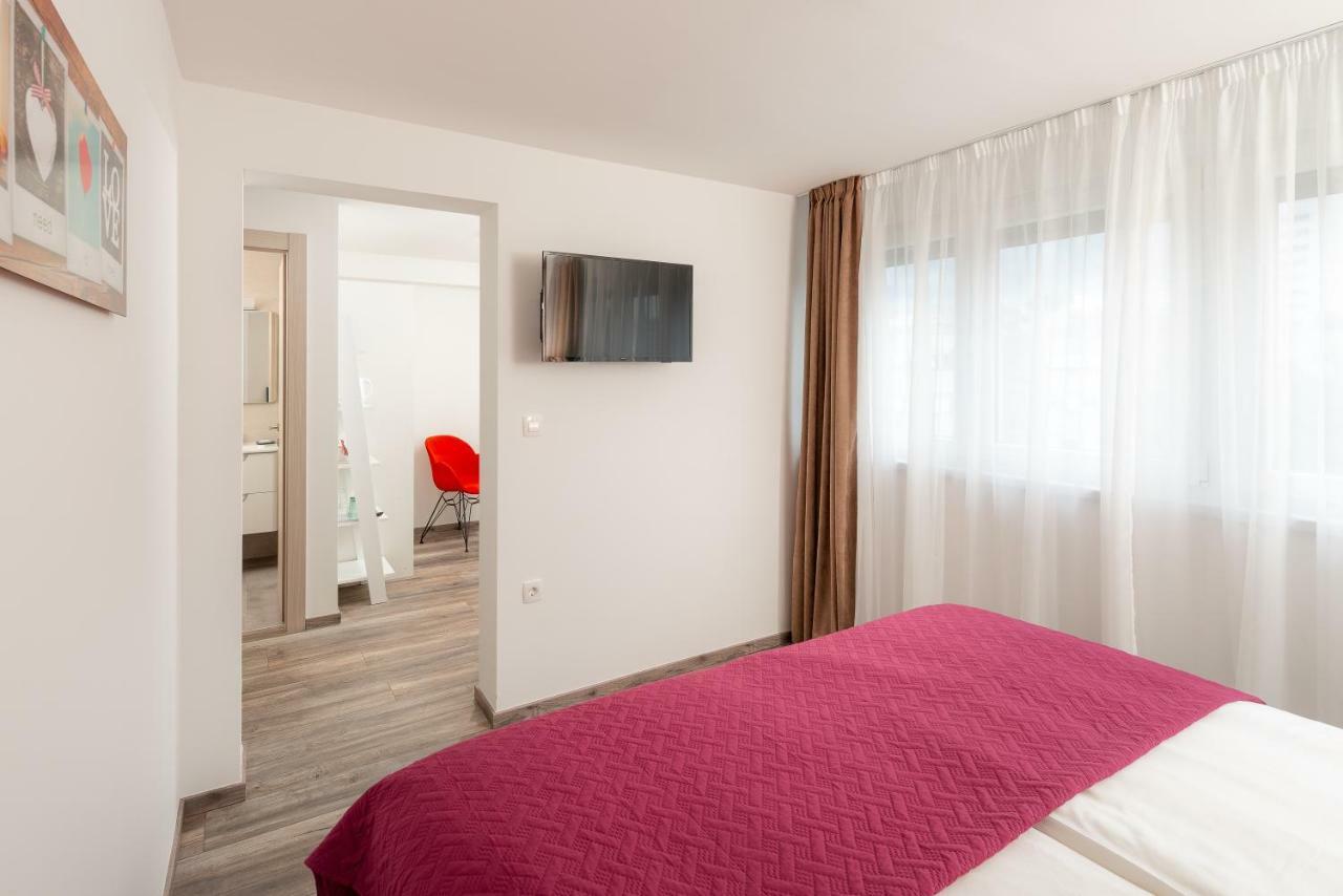 ספליט Rooms L17 מראה חיצוני תמונה