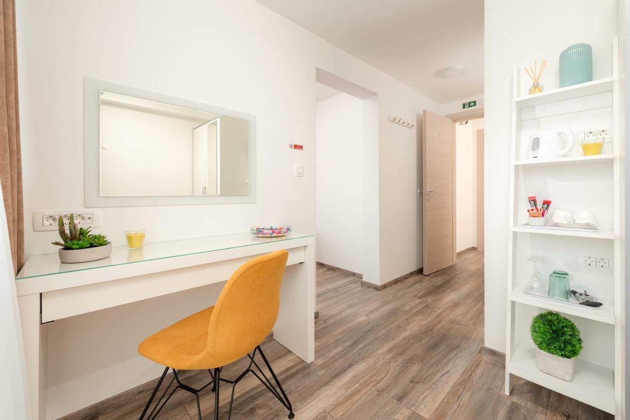 ספליט Rooms L17 מראה חיצוני תמונה
